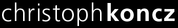 Christoph Koncz